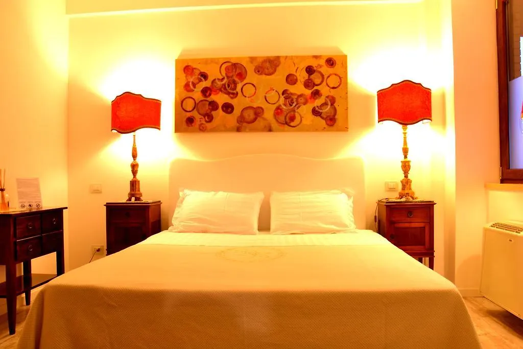 Domus Lina Hotel Fiumicino Guest house