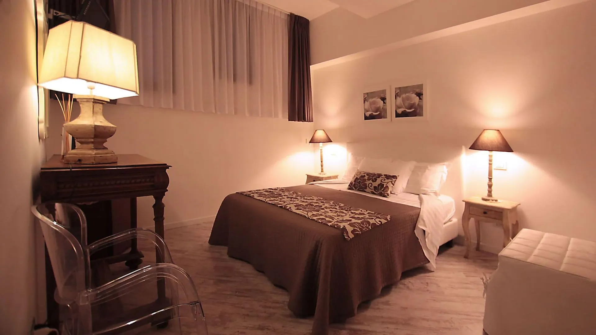 Guest house Domus Lina Hotel Fiumicino