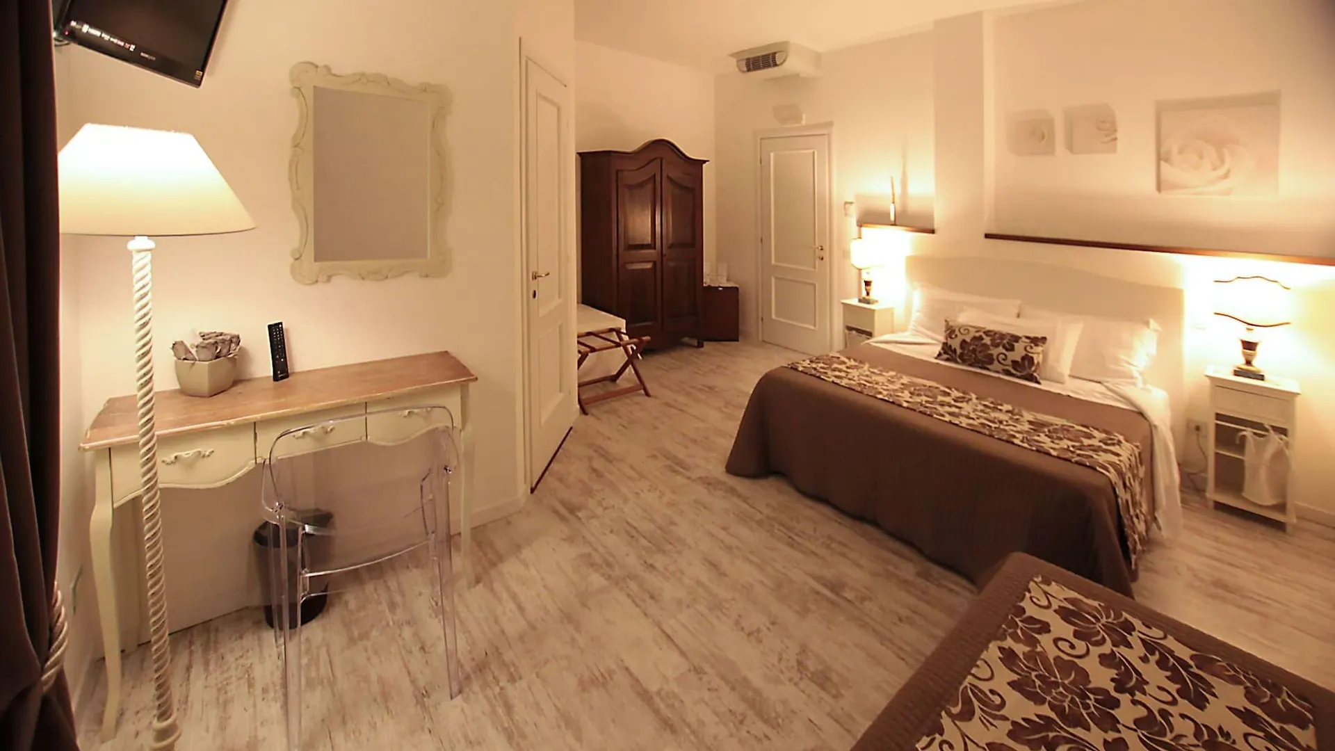 Guest house Domus Lina Hotel Fiumicino