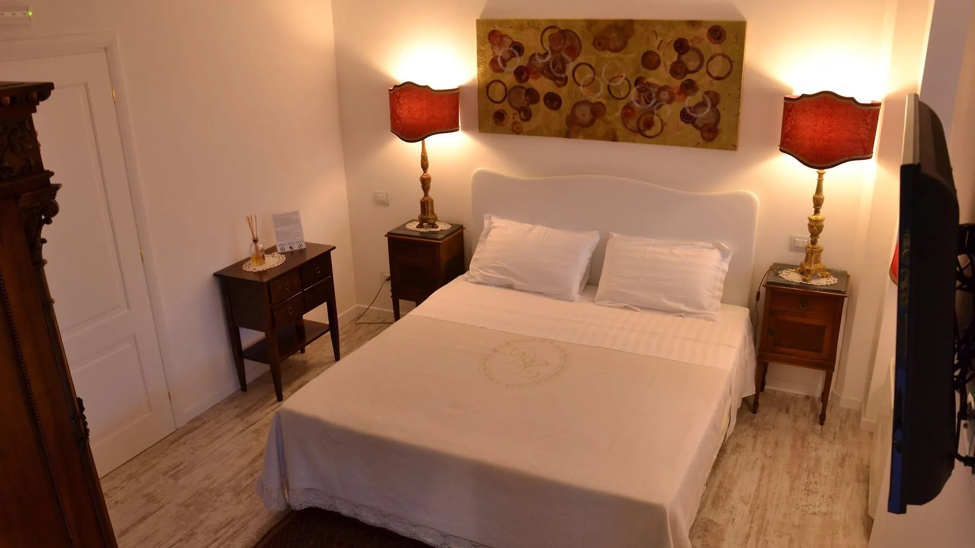 Domus Lina Hotel Fiumicino Guest house