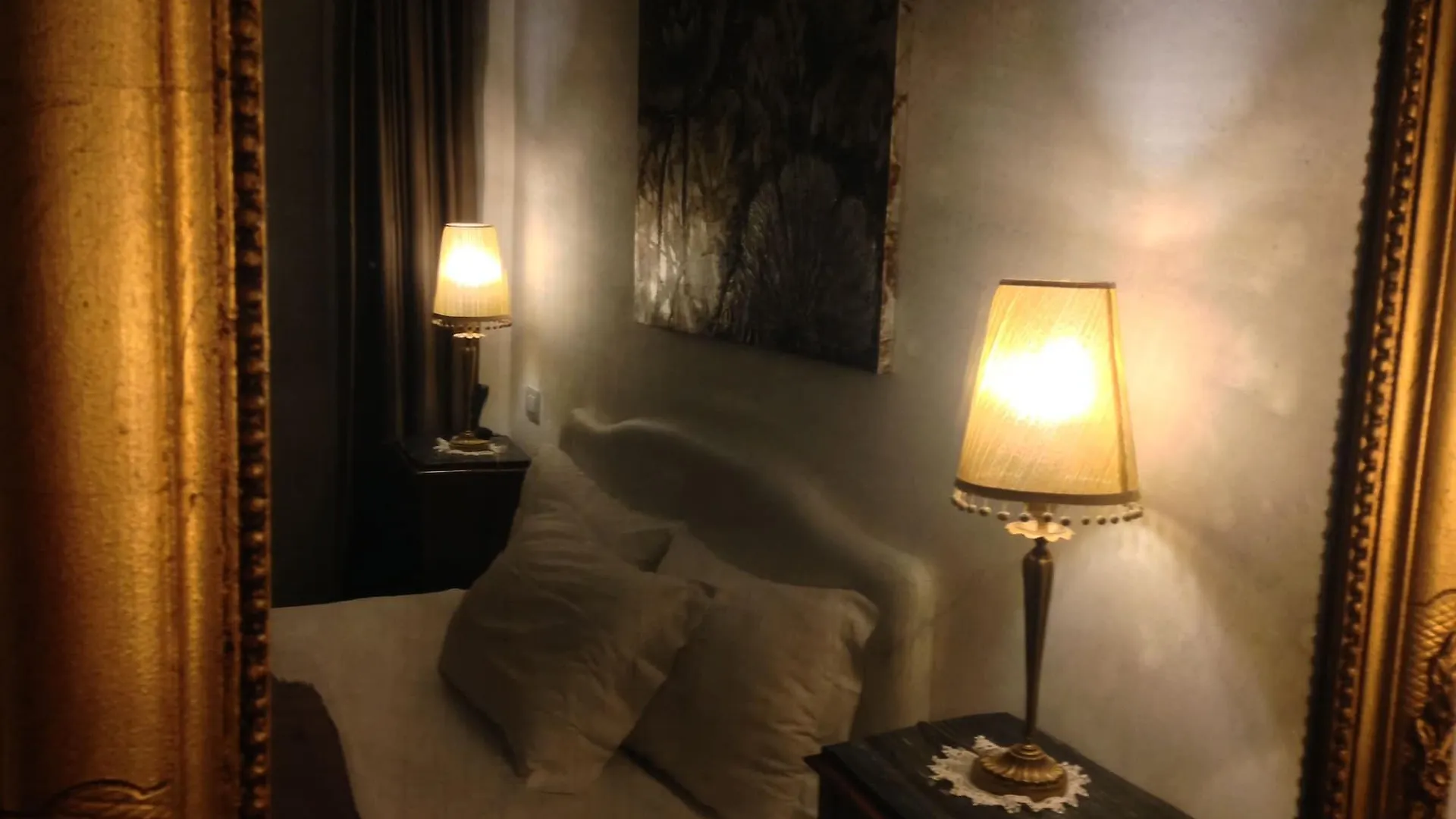 Domus Lina Hotel Fiumicino Italy
