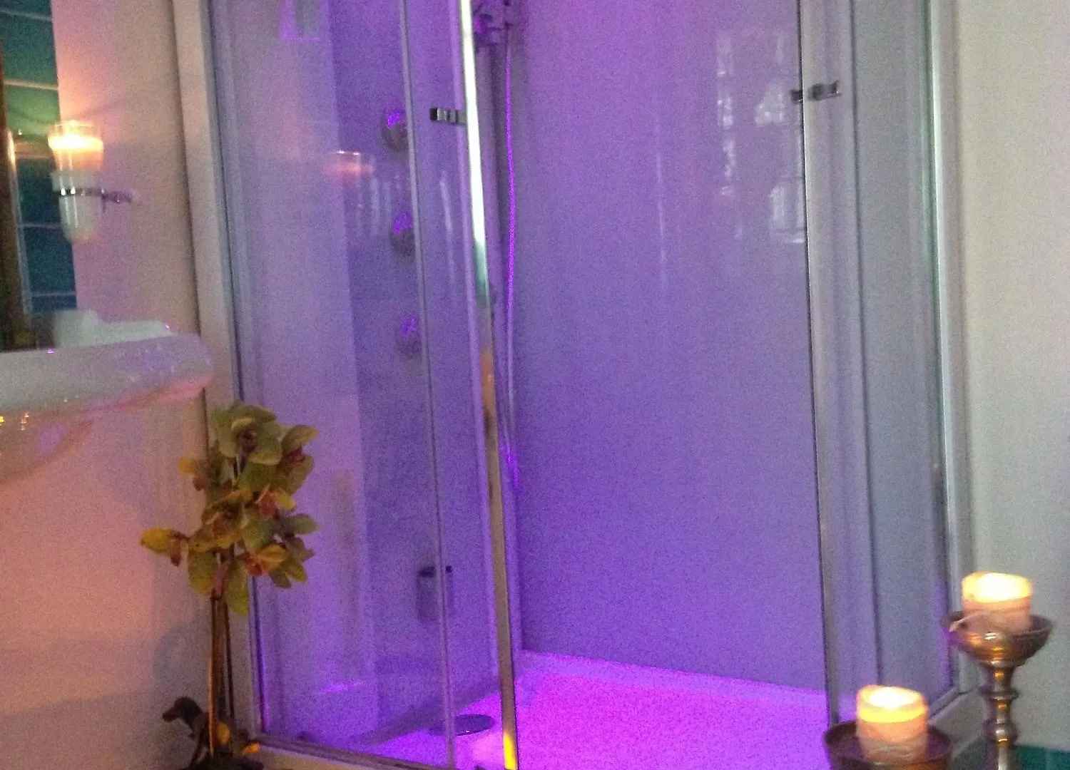 Domus Lina Hotel Fiumicino 2*,