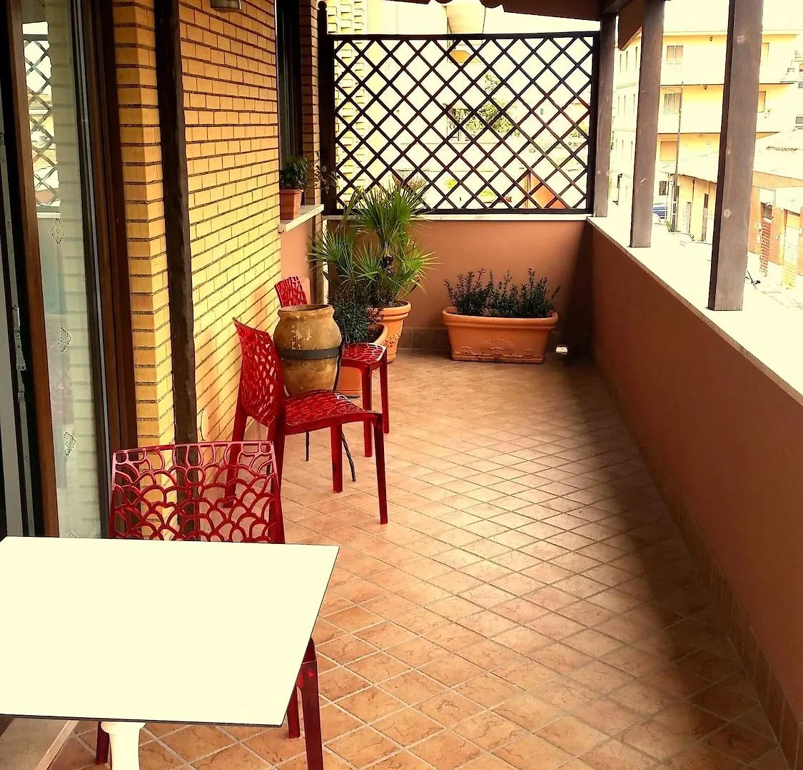 Guest house Domus Lina Hotel Fiumicino