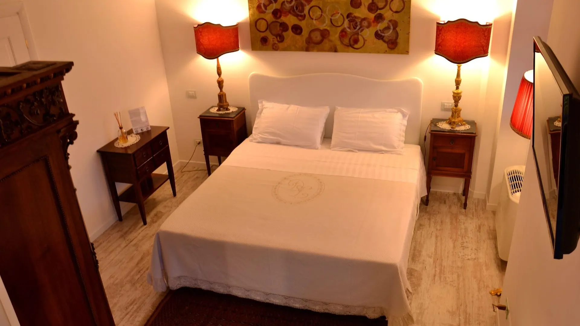 Domus Lina Hotel Fiumicino