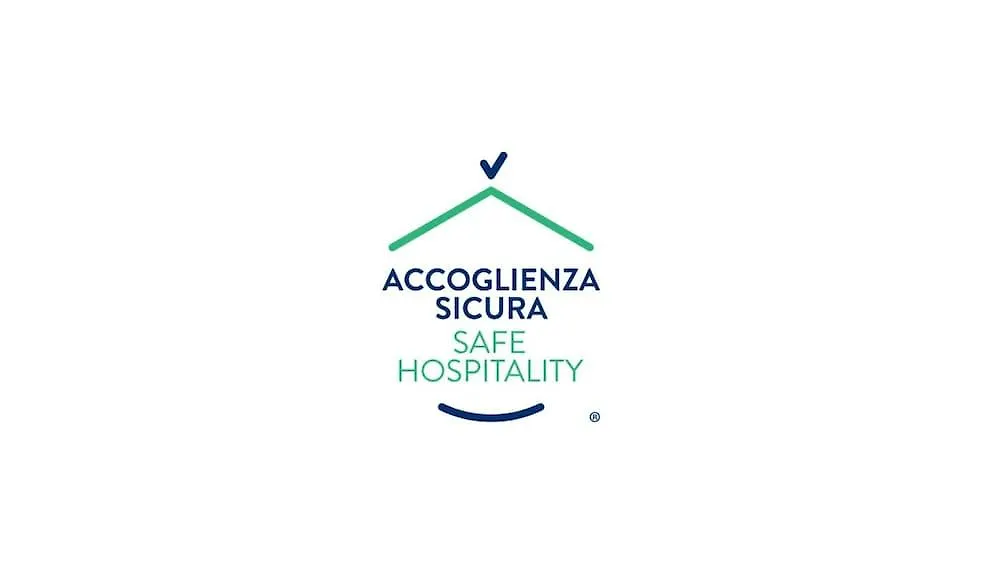 Domus Lina Hotel Fiumicino 2*,