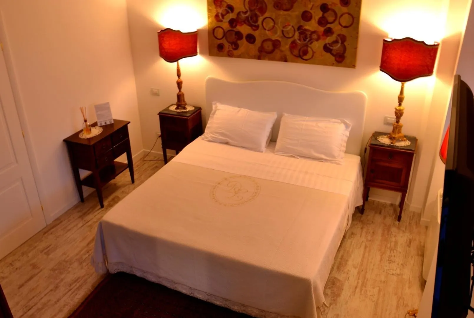Domus Lina Hotel Fiumicino