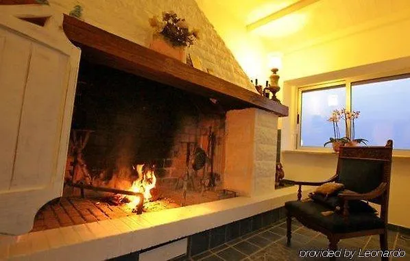 Guest house Domus Lina Hotel Fiumicino