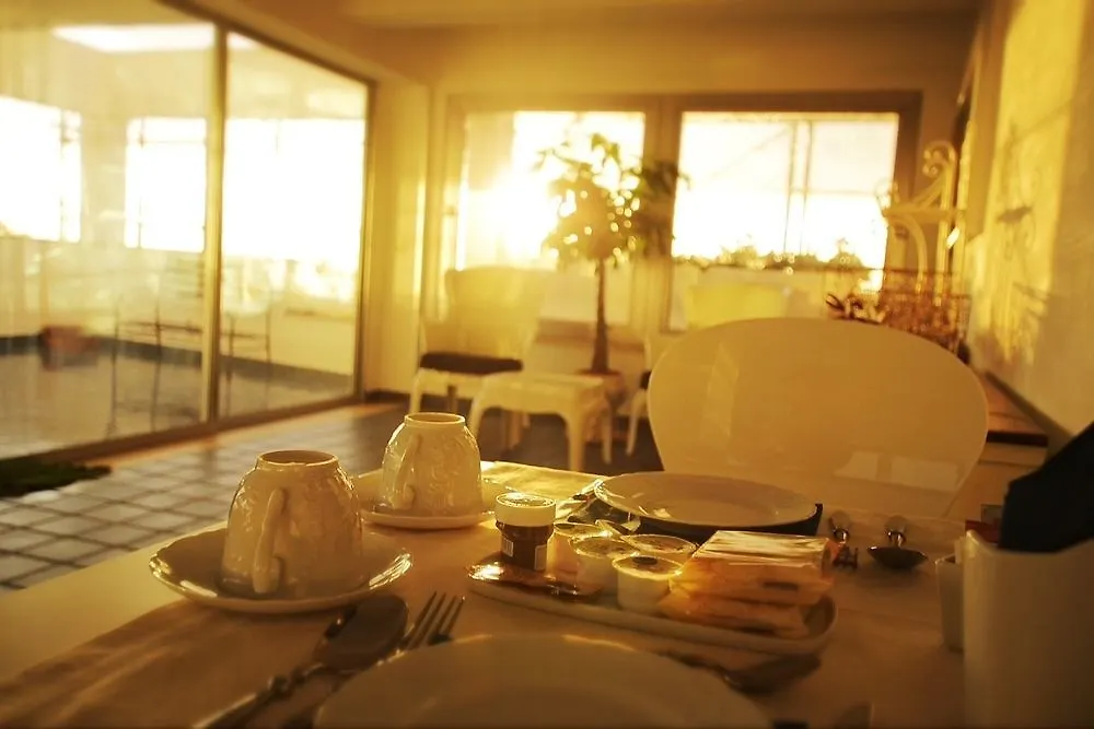 Domus Lina Hotel Fiumicino 2*,  Italy