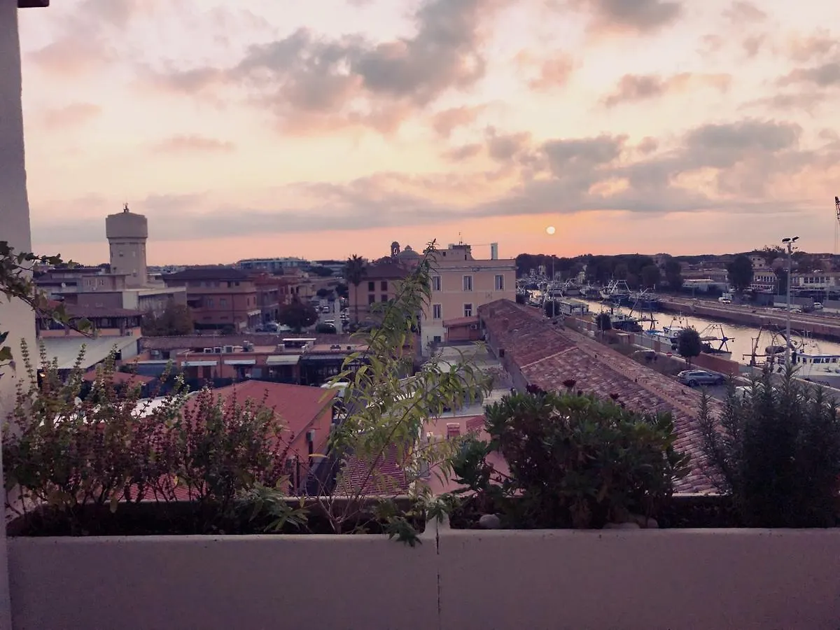 Domus Lina Hotel Fiumicino 2*,  Italy