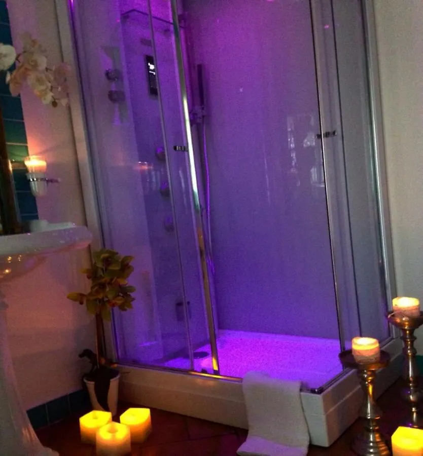 Domus Lina Hotel Fiumicino Guest house