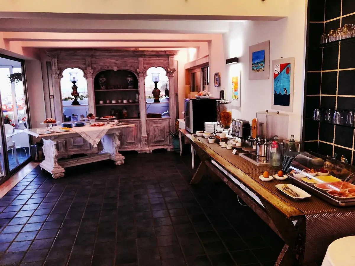 ** Guest house Domus Lina Hotel Fiumicino Italy