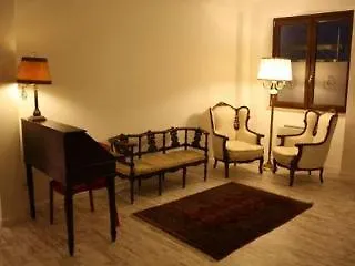 ** Guest house Domus Lina Hotel Fiumicino Italy
