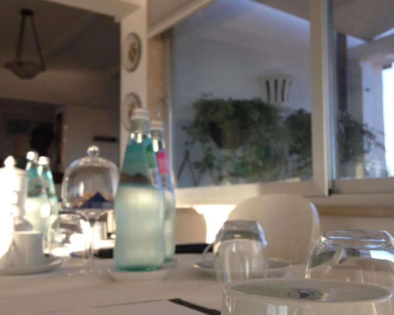 Domus Lina Hotel Fiumicino Italy