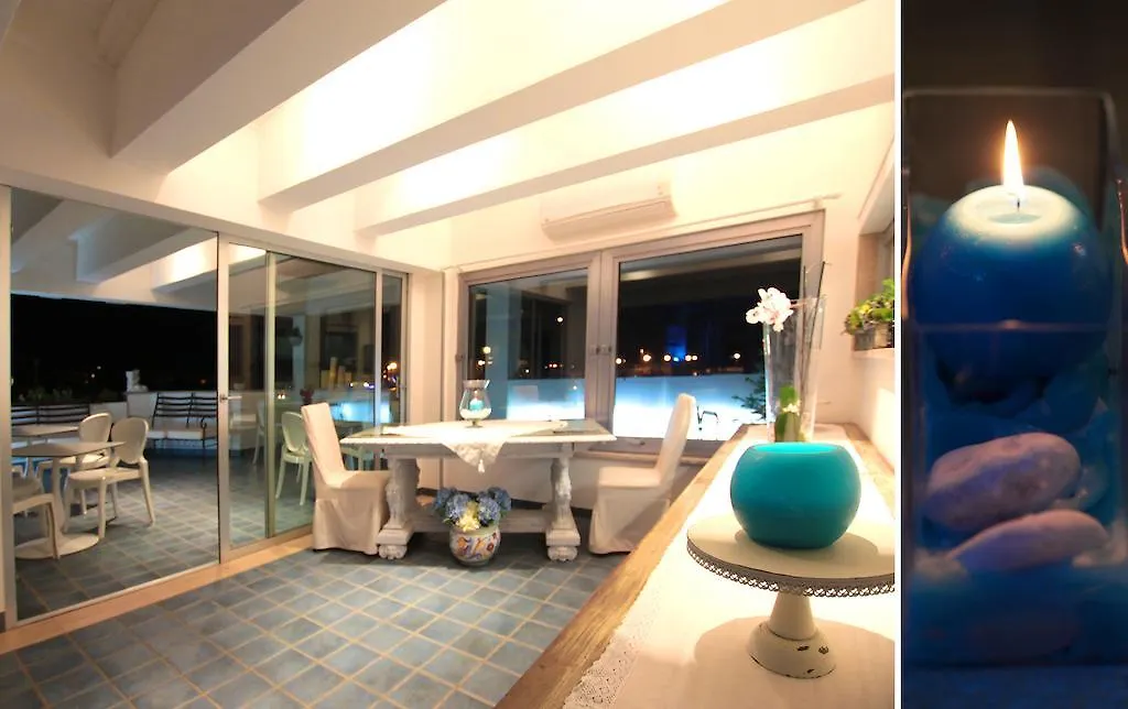 Guest house Domus Lina Hotel Fiumicino