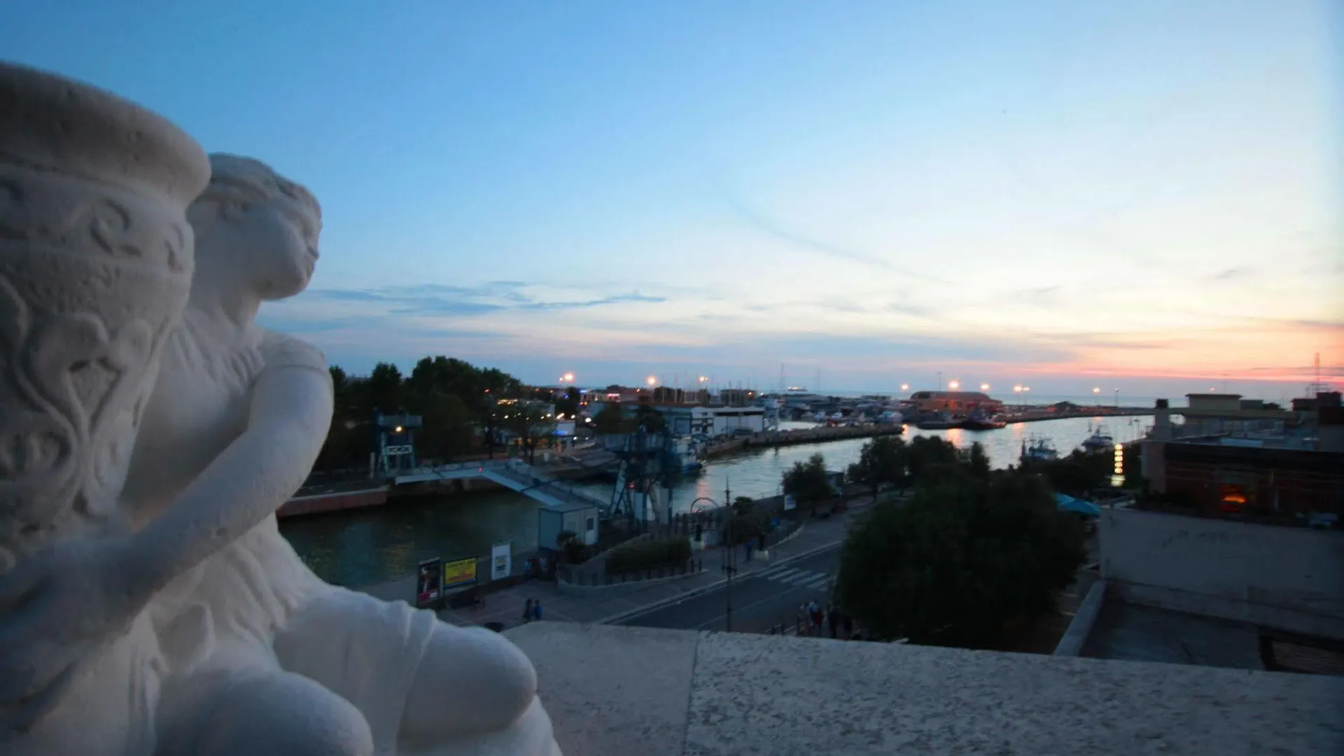 Domus Lina Hotel Fiumicino