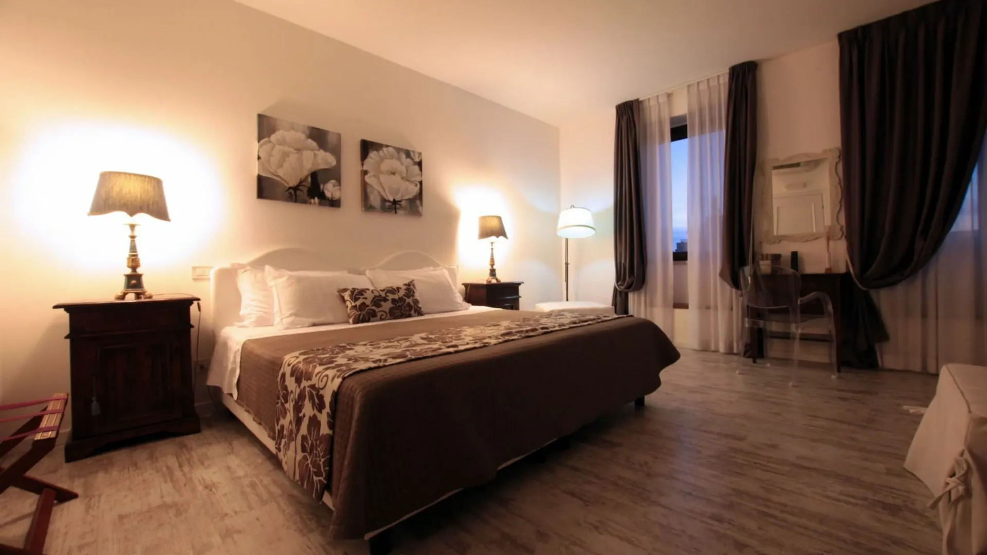 Domus Lina Hotel Fiumicino