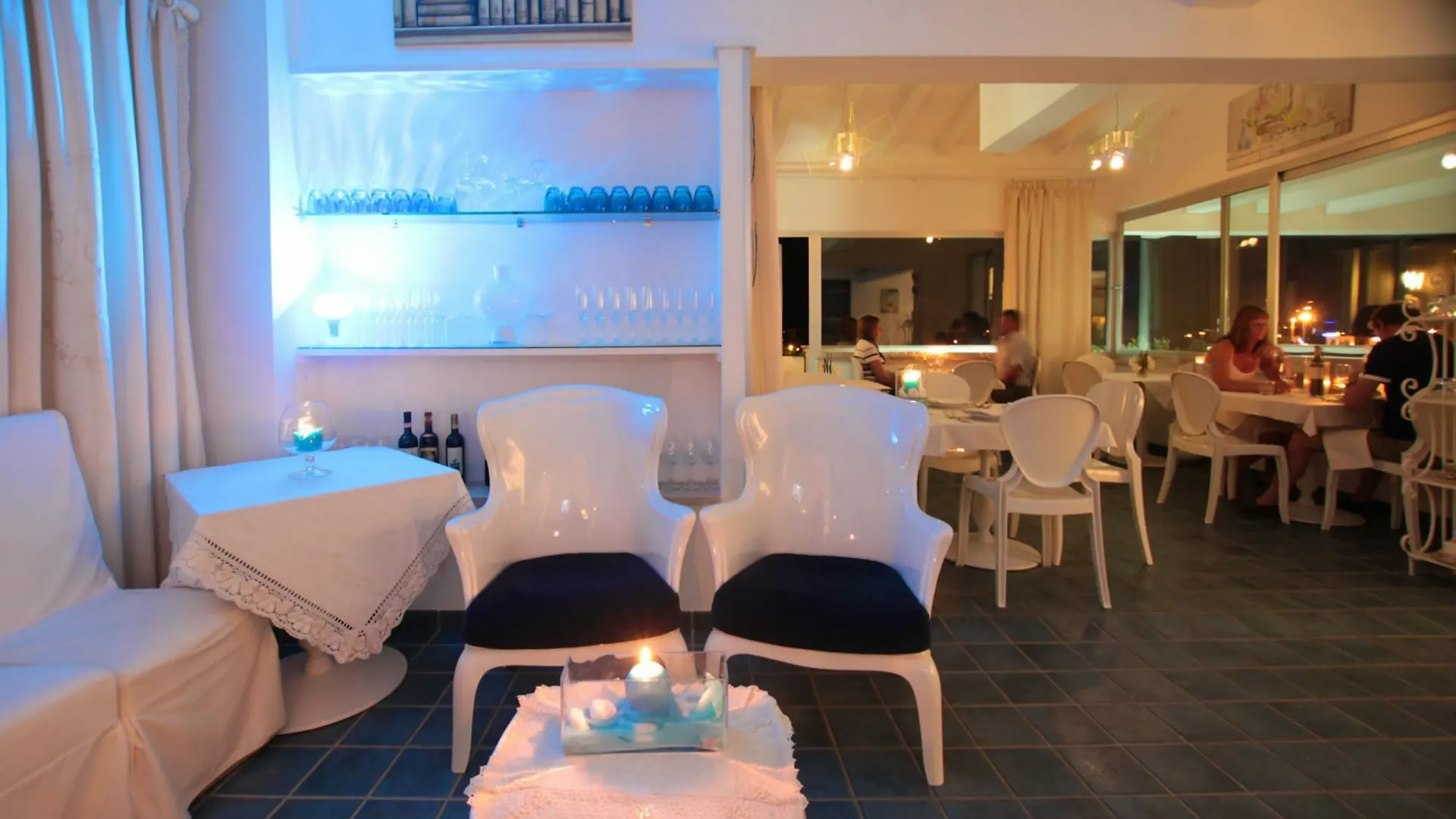 Domus Lina Hotel Fiumicino