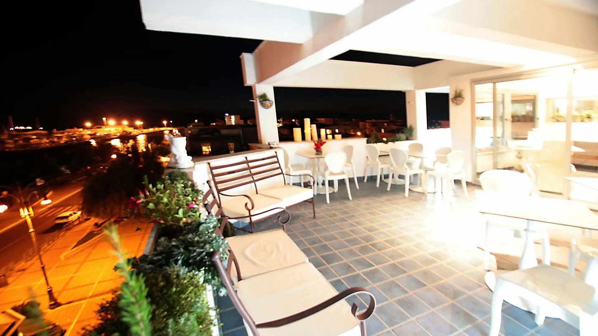 Domus Lina Hotel Fiumicino Guest house