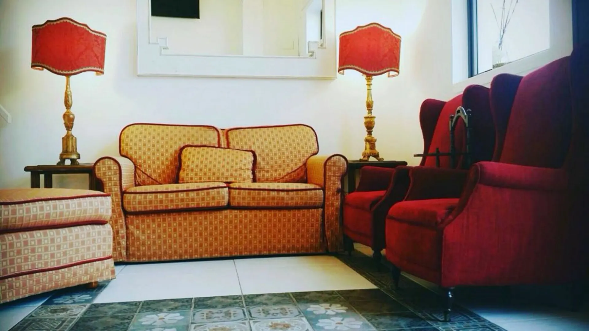 Domus Lina Hotel Fiumicino