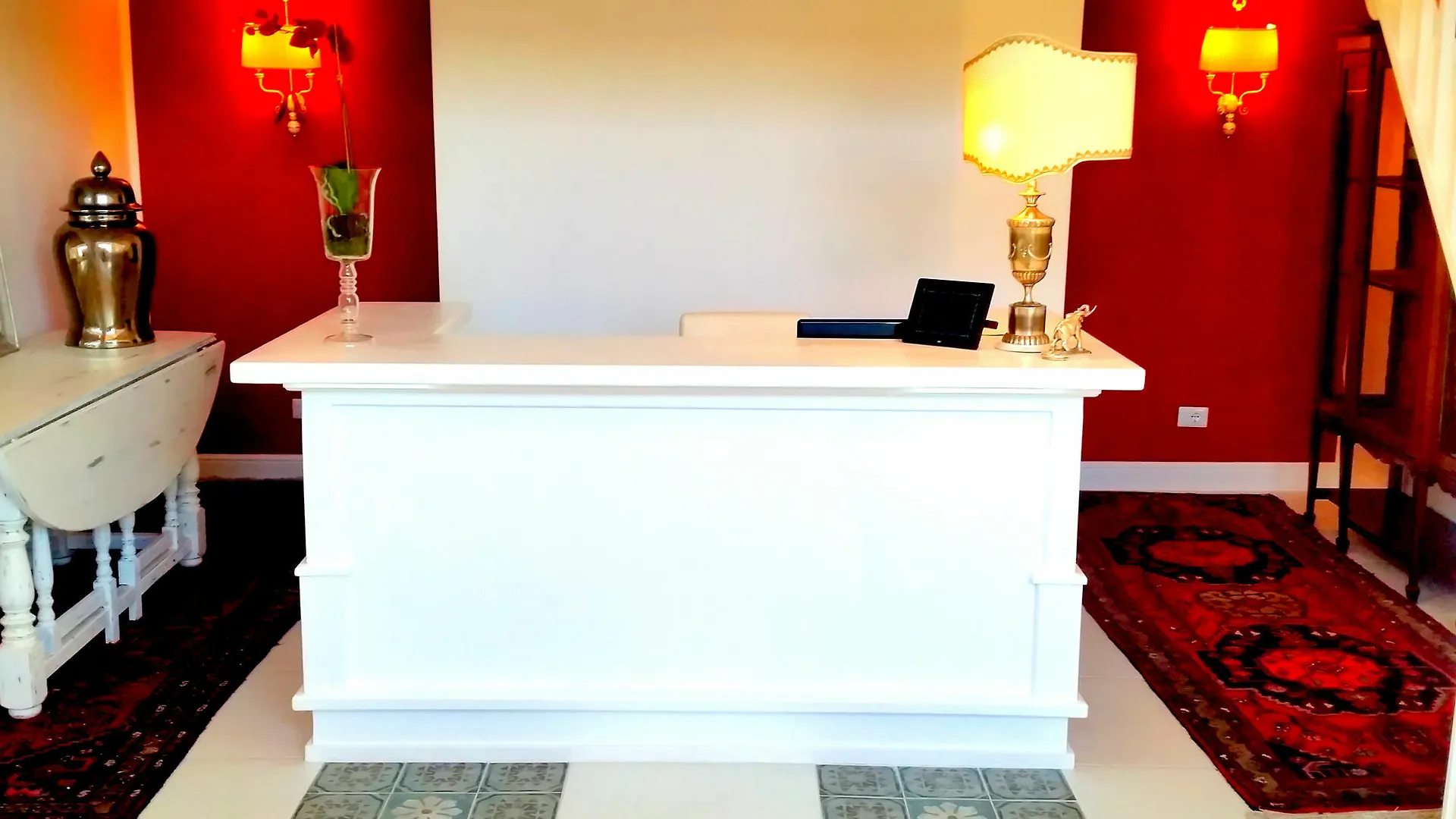 Domus Lina Hotel Fiumicino