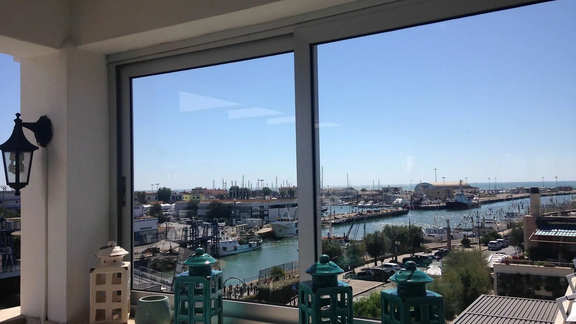 Guest house Domus Lina Hotel Fiumicino