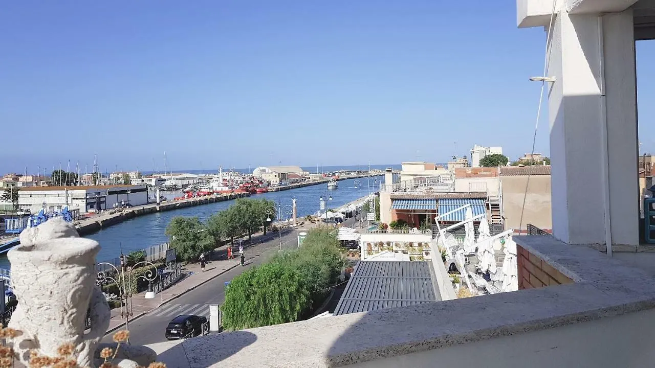 Guest house Domus Lina Hotel Fiumicino
