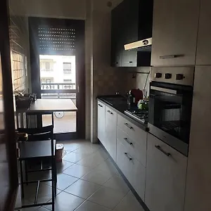 Guest house Domus Al Parco, Fiumicino