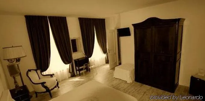 Domus Lina Hotell Fiumicino Pensionat