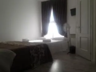 Domus Lina Hotell Fiumicino 2*,  Italien