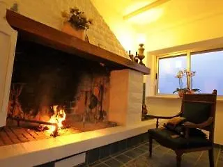 Domus Lina Hotell Fiumicino Italien