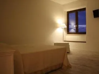 Domus Lina Hotell Fiumicino