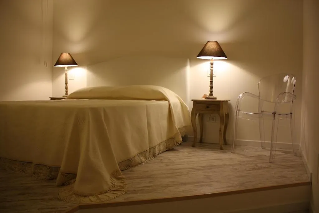 Domus Lina Hotell Fiumicino
