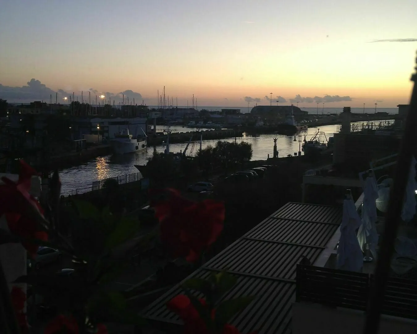 Domus Lina Hotell Fiumicino 2*,  Italien