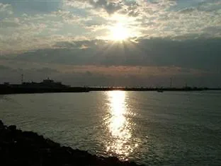 ** Pensionat Domus Lina Hotell Fiumicino Italien